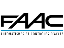 Logo FAAC