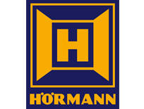 Logo Hormann