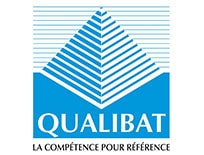 Logo Qualibat