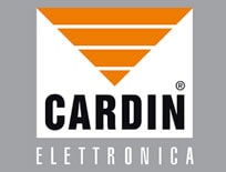 Logo Cardin