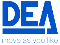 Logo DEA