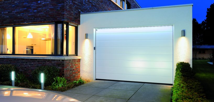 sectionnelle LED sectionnelle LED